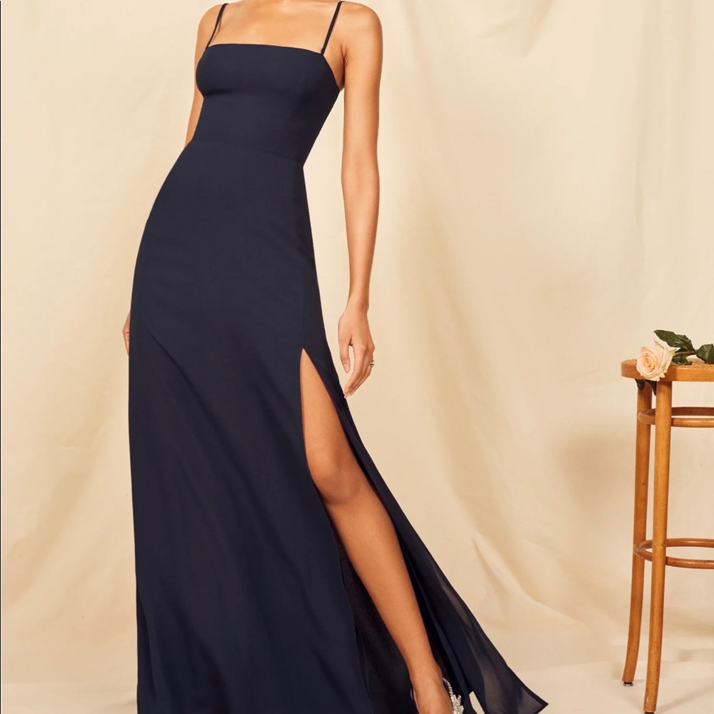 Ingrid Dress